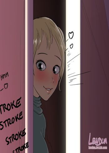 Cover of Lewdies 15 - Stamina Condom
